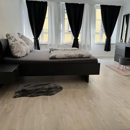 Sorrento Apartment Uberlingen