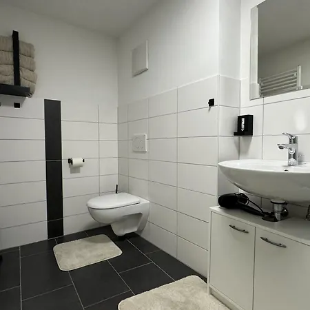 Apartment Sorrento Uberlingen