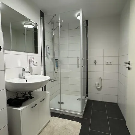 Sorrento Apartment Uberlingen