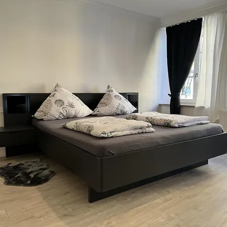 Apartment Sorrento Uberlingen