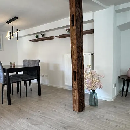 Sorrento Апартаменты