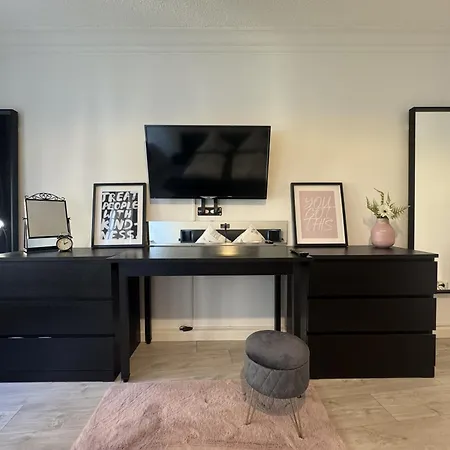 Sorrento Apartment Uberlingen