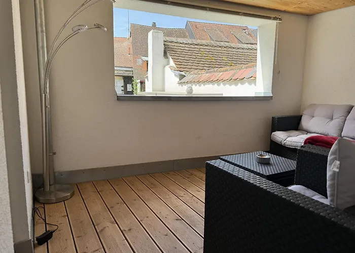 Sorrento * Uberlingen