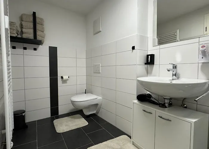 Lejlighed Sorrento Uberlingen