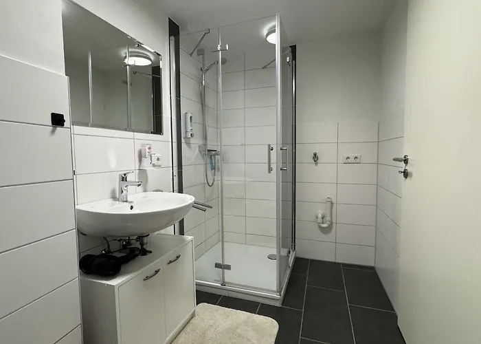 Sorrento Lejlighed Uberlingen