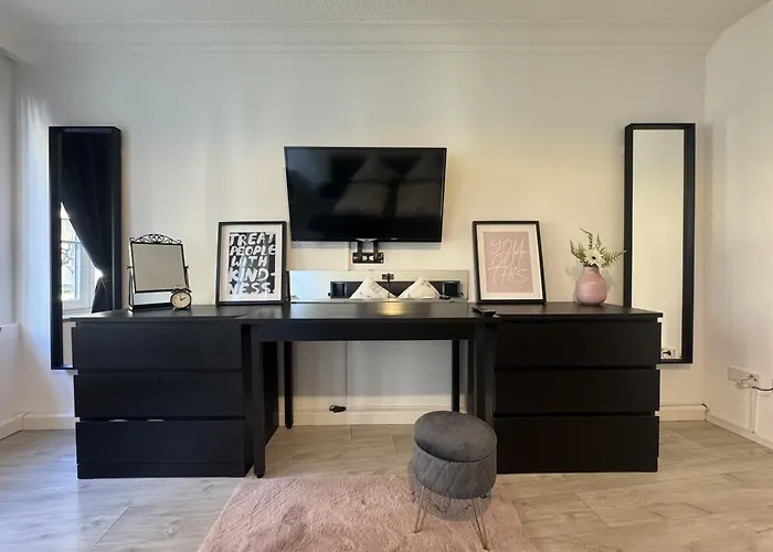 Sorrento Апартаменты Иберлинген